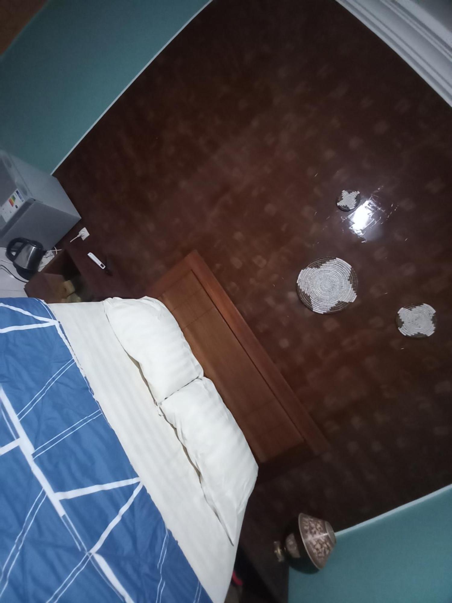 Sam Residence Jamm Ak Cofeel Saint-Louis Rom bilde